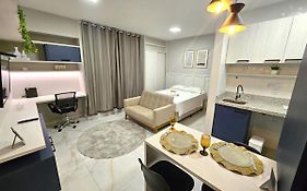 PARK VILLE H14 · Park Ville, Asa Norte, SGAN 912 reformado decorado